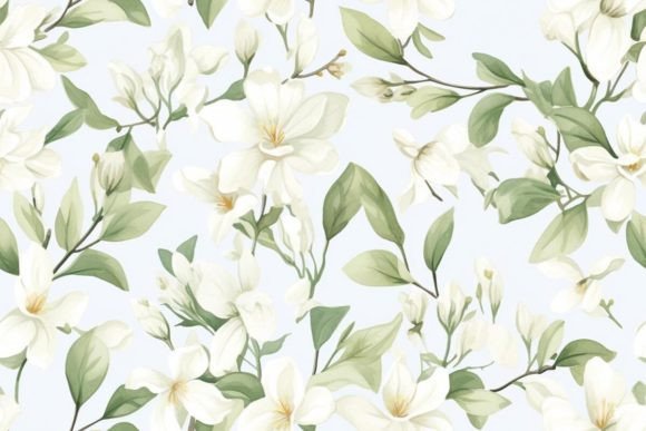 Download Nature-inspired Design Floral Graphics - Nature Collection