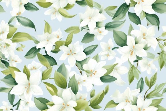 Download Nature-inspired Design Floral Graphics - Nature Collection
