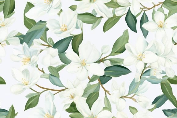 Download Nature-inspired Design Floral Graphics - Nature Collection